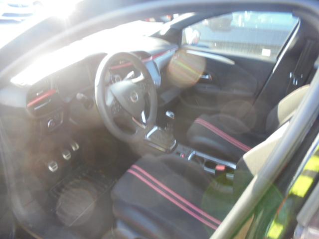 Foto Opel Corsa 12