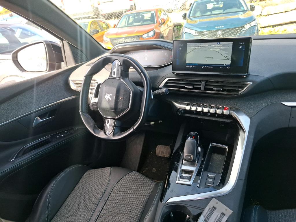 Peugeot SUV 5008 BlueHDi 130 EAT8 S&S