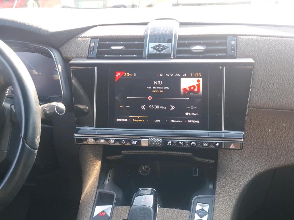 DS DS7 Crossback BlueHDi 130 EAT8 Bastille 2022
