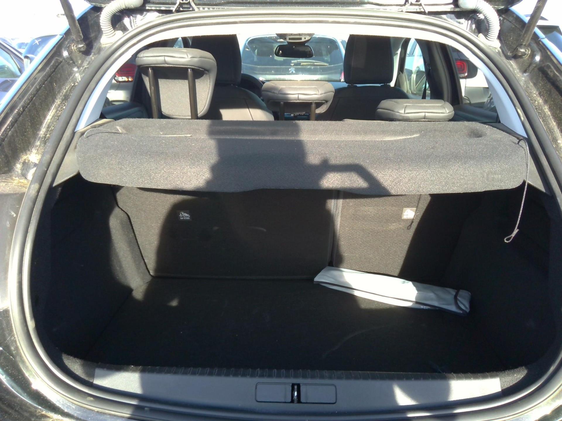 Opel Corsa 1.5 Diesel 100 ch BVM6 Elegance Business 2023