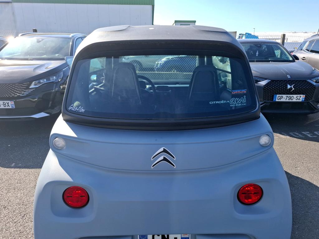Citroen AMI