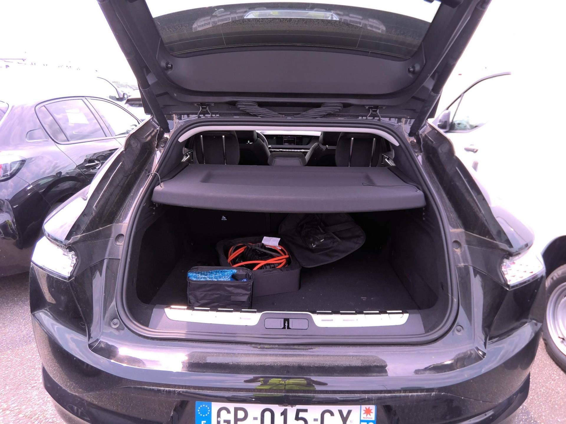 DS DS 4 Hybride E-Tense 225 EAT8 Performance Line+ 2023