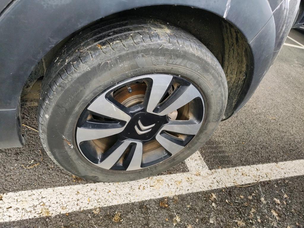 Citroen C3 PureTech 110 S&S BVM6 Shine 2023
