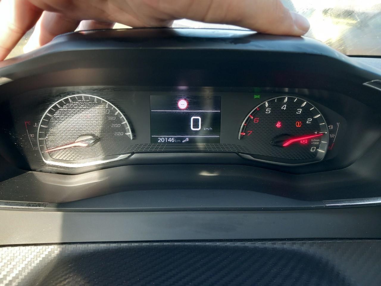 Foto Peugeot 308 5