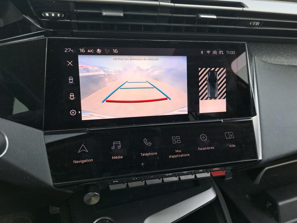 Peugeot 308 BlueHDi 130ch S&S EAT8 Allure Pack 2023
