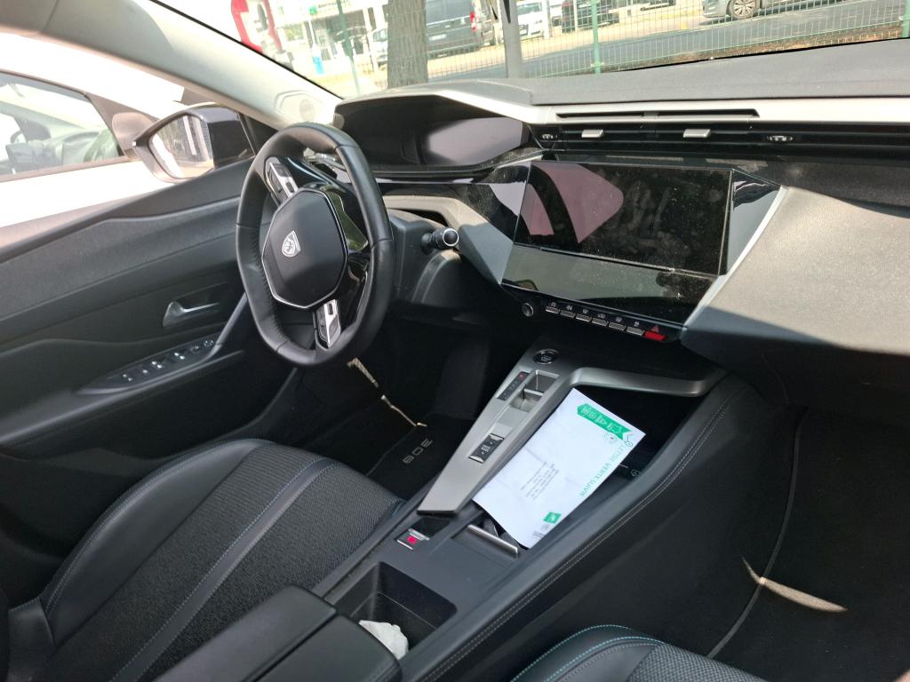 Peugeot 308 PHEV 180 e-EAT8 Allure 2023