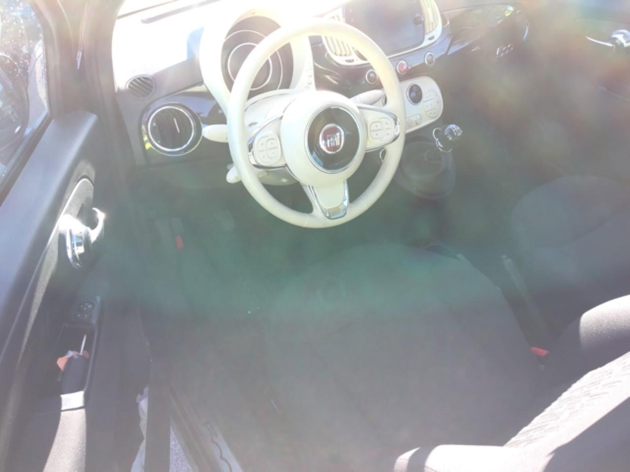 Foto Fiat 500X 4