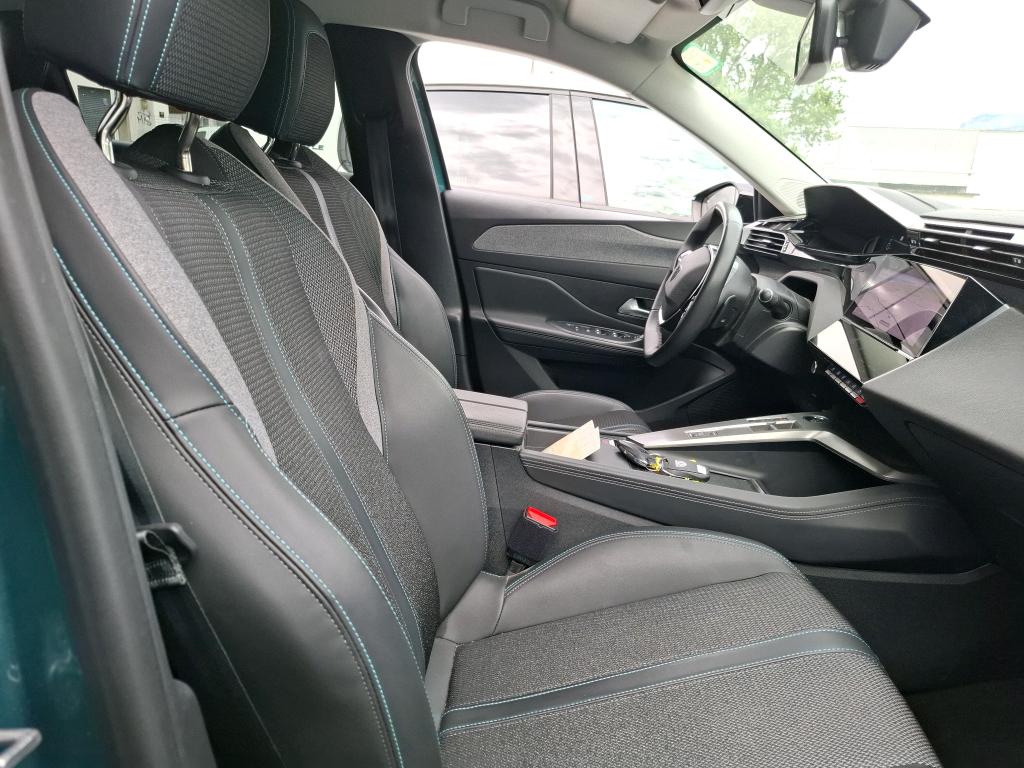Peugeot 308 SW PHEV 180 e-EAT8 Allure Pack 2023
