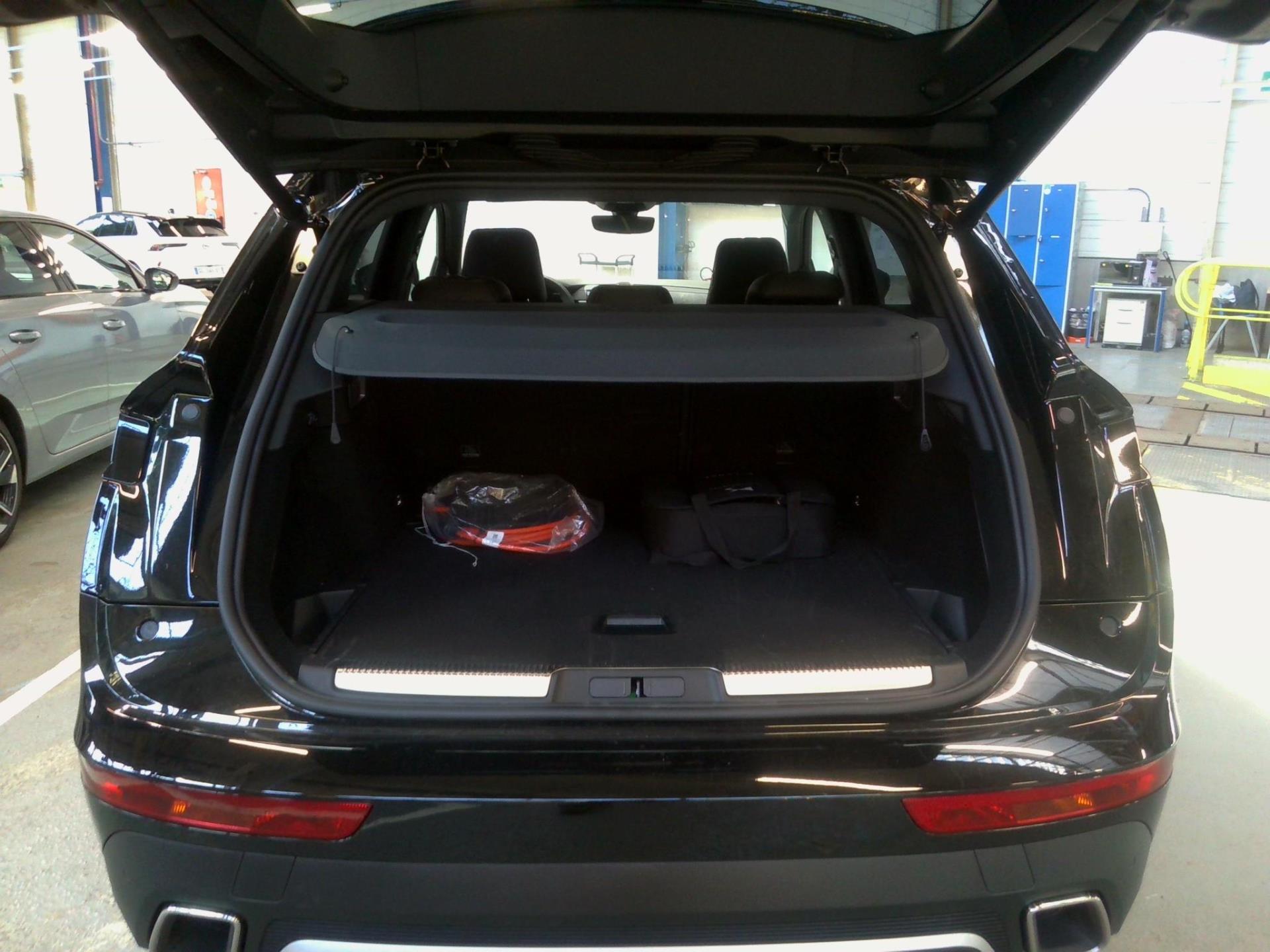 DS DS7 Crossback Hybride E-Tense 225 EAT8 Louvre 2023