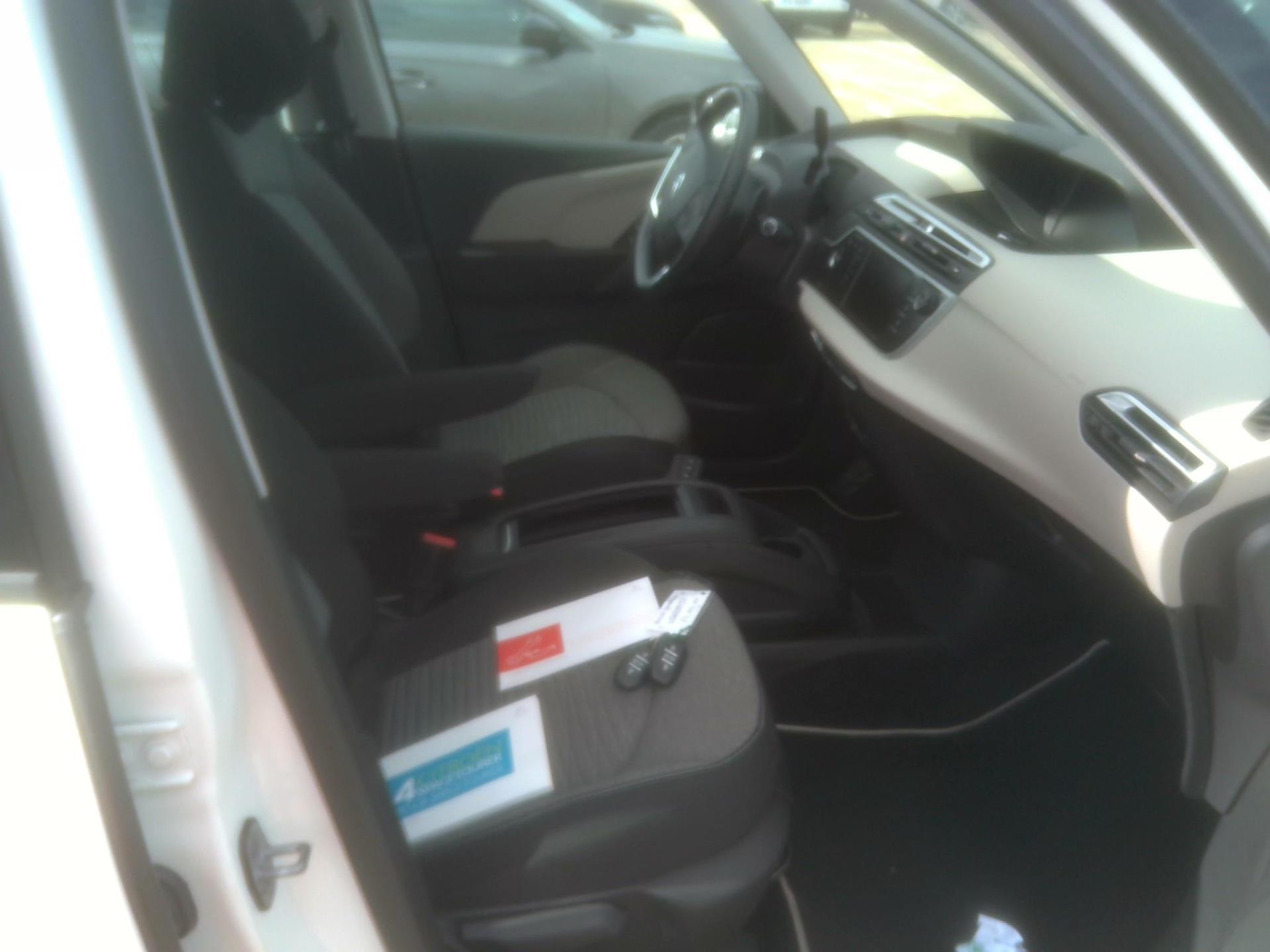 Citroen Grand C4 Spacetourer BlueHDi 130 S&S EAT8 Origins 2020