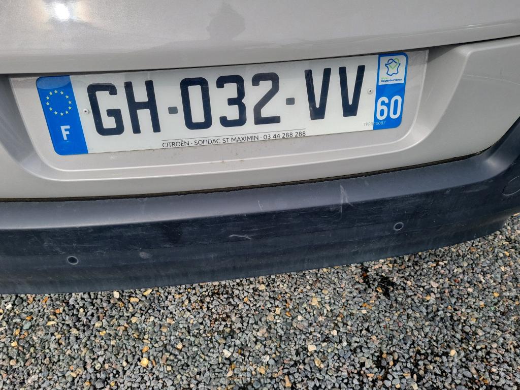 Citroen C3 PureTech 83 S&S BVM5 Shine 2022