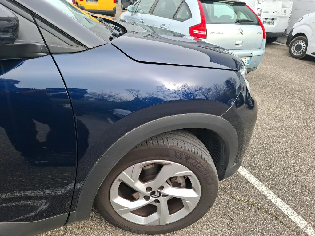 Citroen C5 Aircross PureTech 130 S&S EAT8 Feel 2024