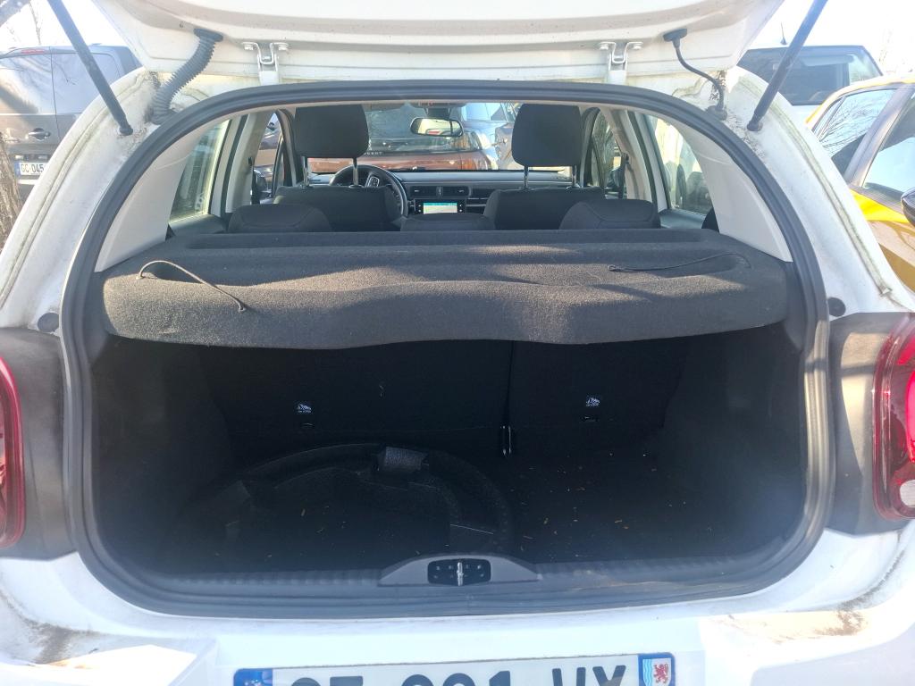 Citroen C3 PureTech 83 S&S BVM5 Feel Business 2022