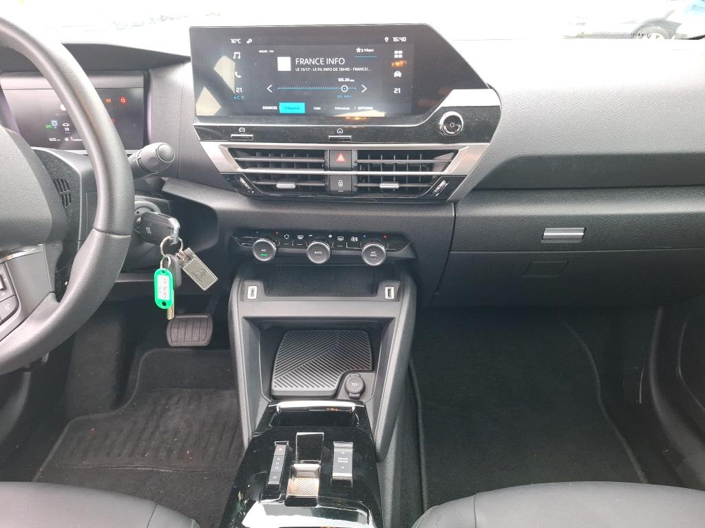 Citroen C4 BlueHDi 130 S&S EAT8 Feel Pack 2023