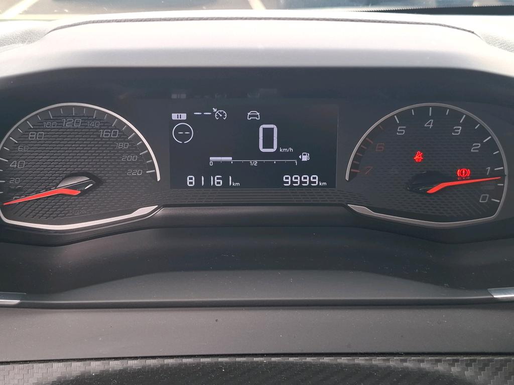 Peugeot 208 BLUEHDI 100 S&S BVM6 PREMIUM PACK 2021