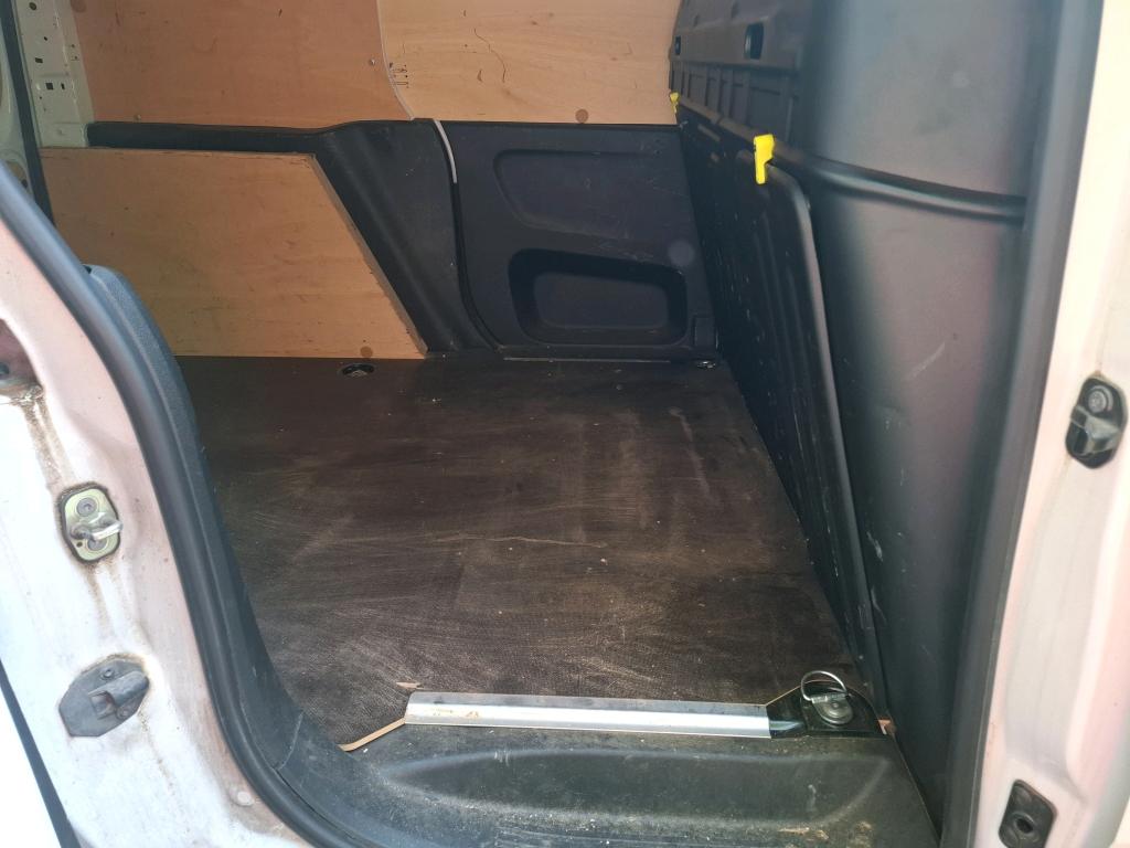 Citroen BERLINGO VAN M 650 BLUEHDI 100 S&S BVM5 CLUB 2020