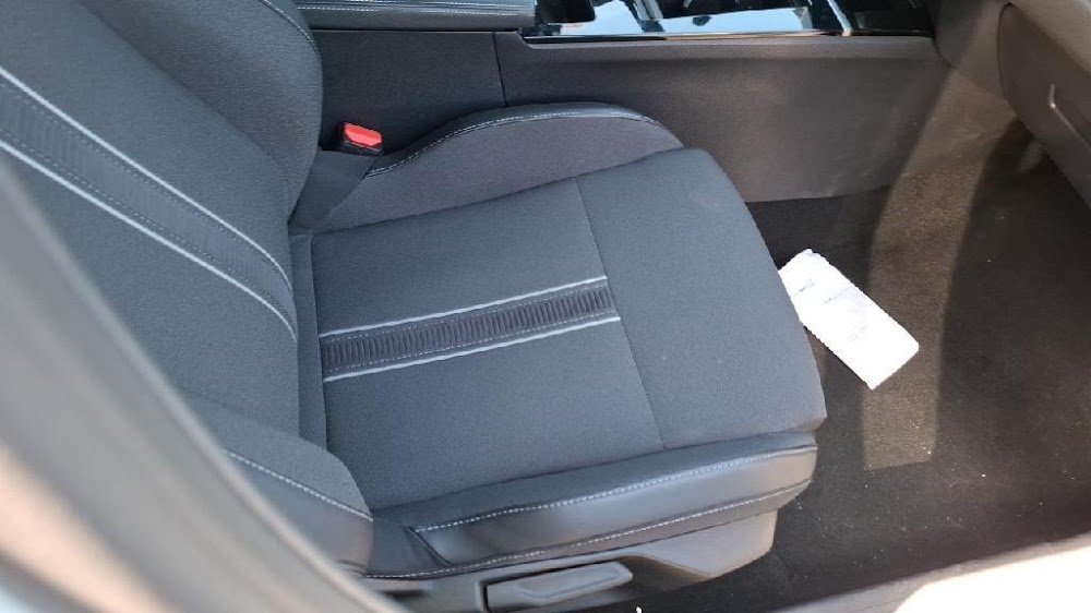 Foto Opel Astra 15