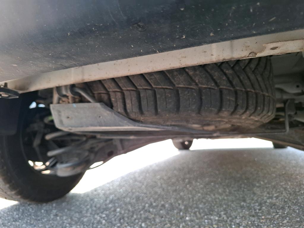 Citroen JUMPY FGN M BLUEHDI 120 S&S BVM6 DRIVER 340 NM 2020