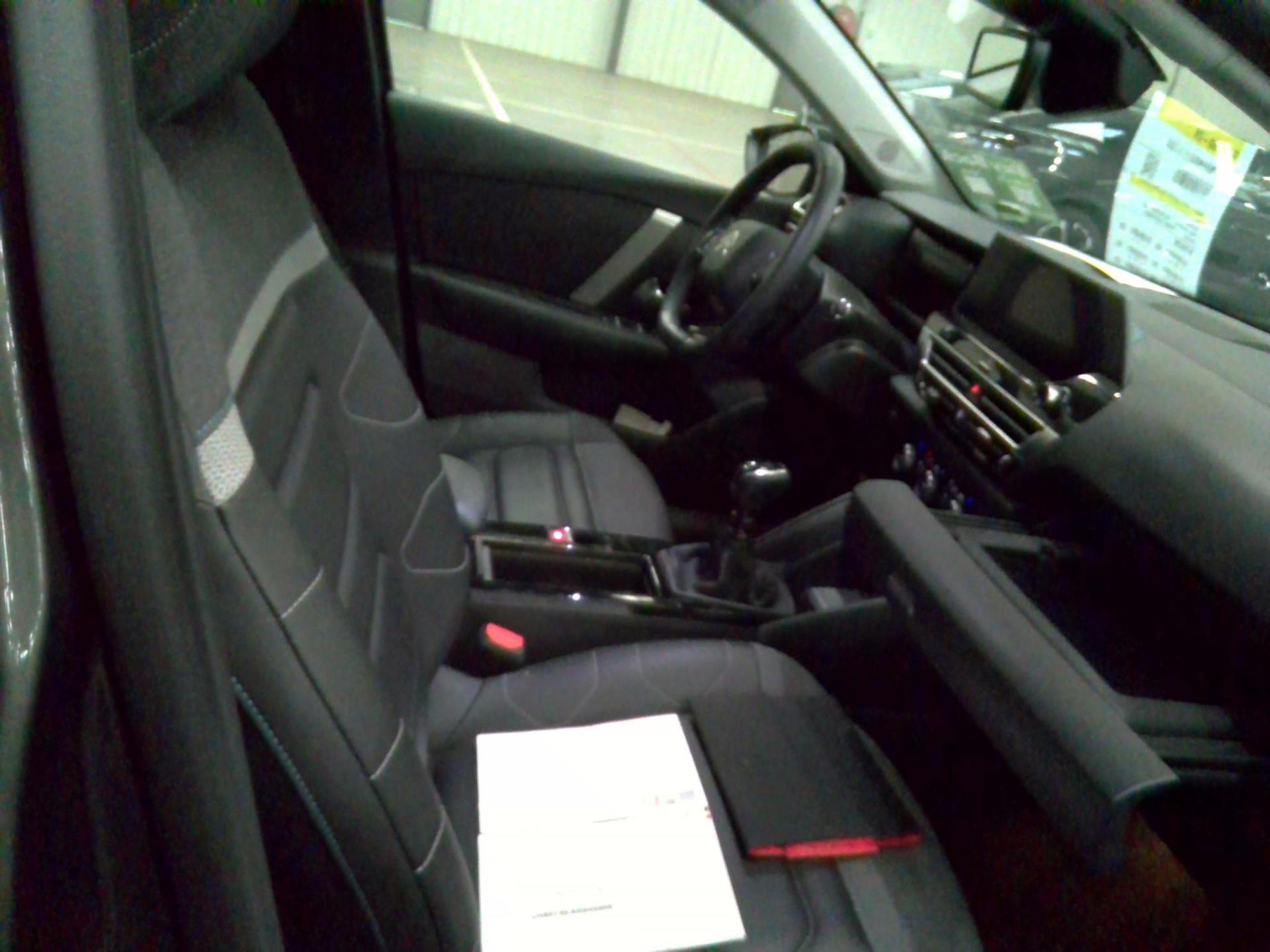 Citroen C4 PureTech 130 S&S BVM6 Shine 2022