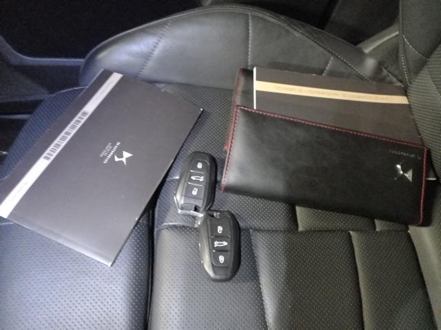Foto DS DS 7 Crossback 9