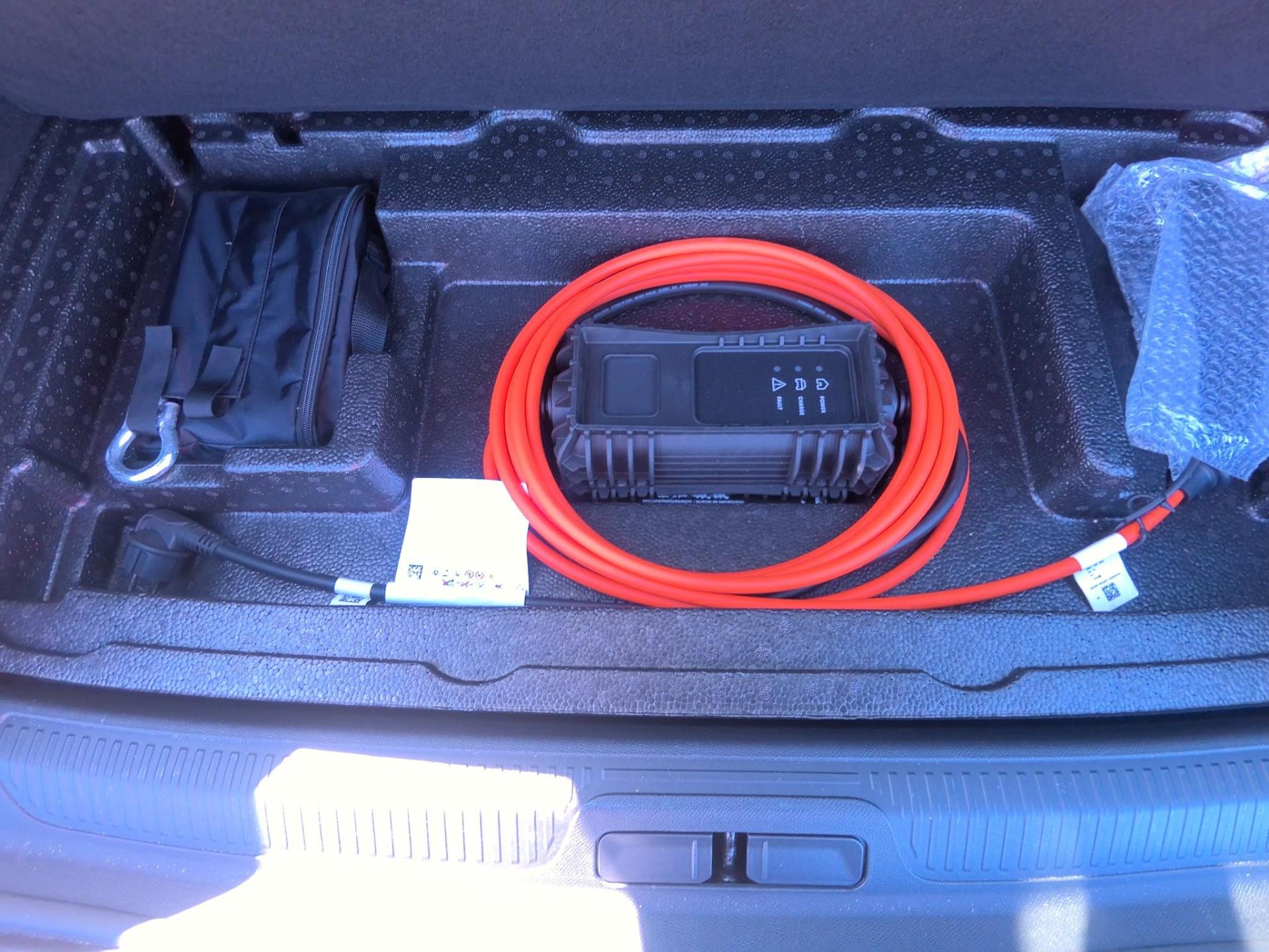 Citroen C5 X Hybride Rechargeable 225 S&S e-EAT8 Shine 2022
