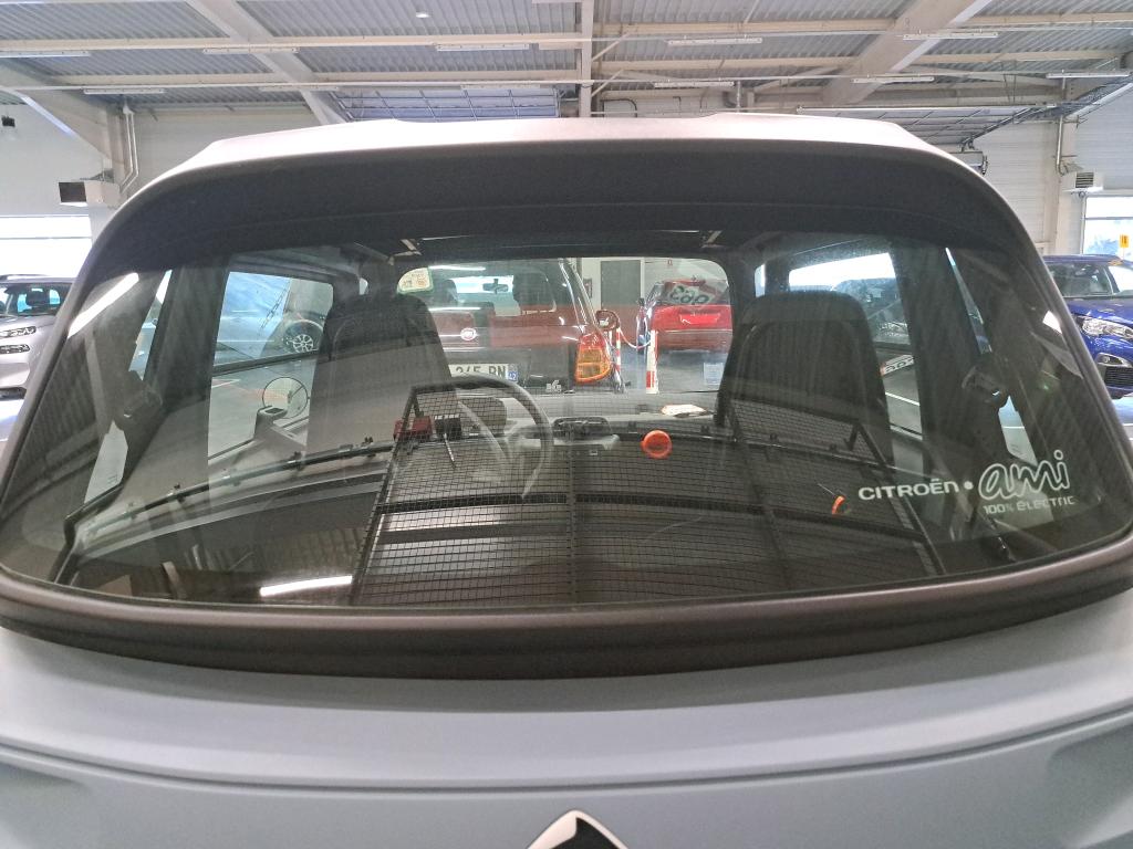Citroen AMI 