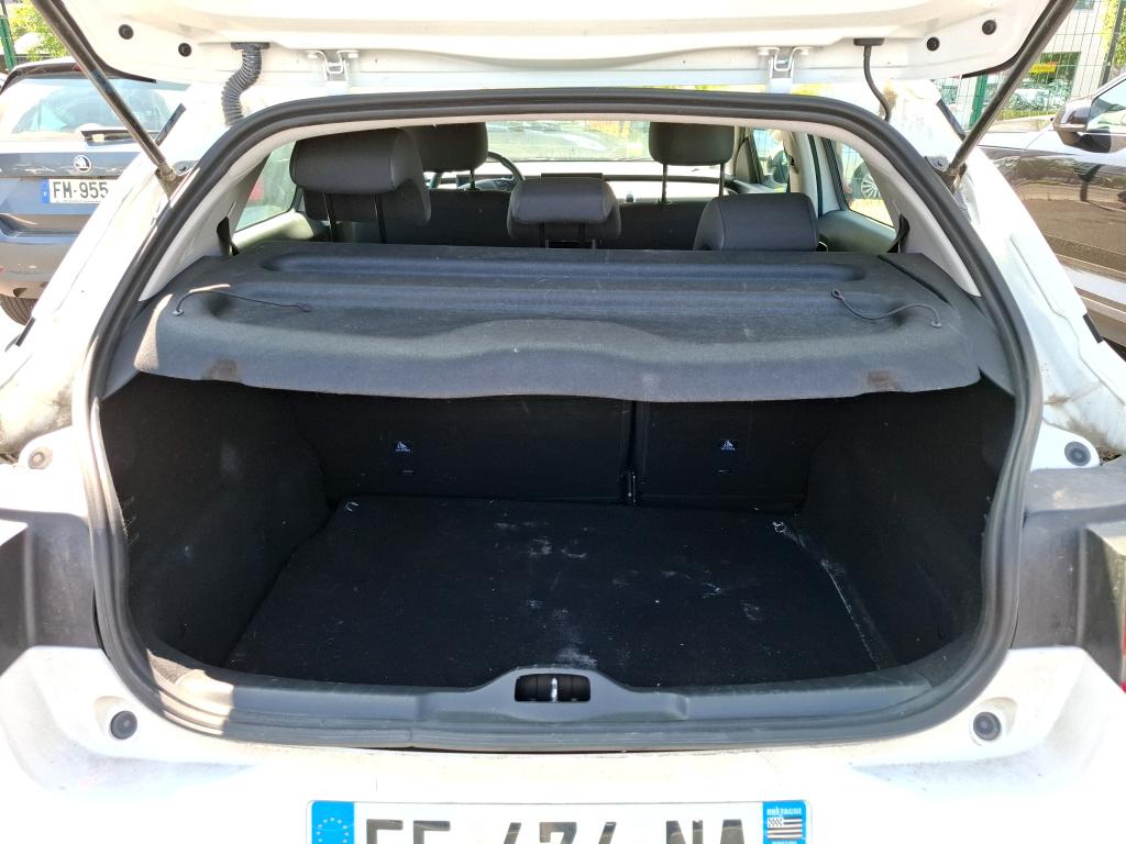 Citroen C4 Cactus BlueHDi 100 S&S BVM6 Feel 2019