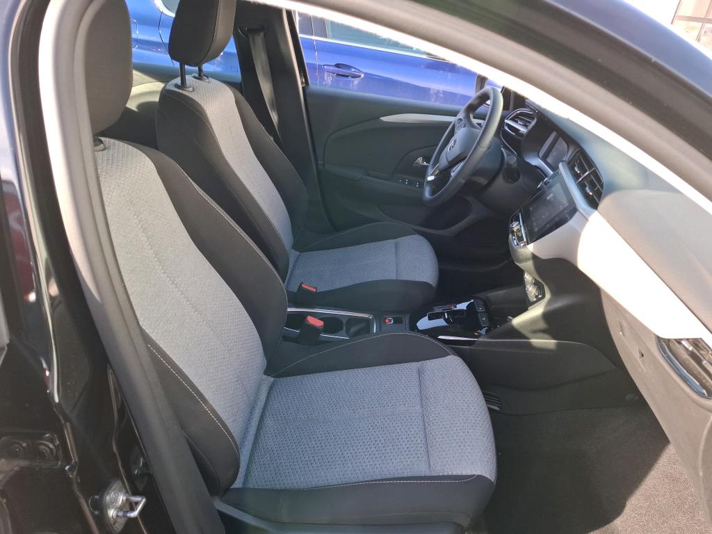 Opel Corsa Electrique 136 ch & Batterie 50 kWh  2023