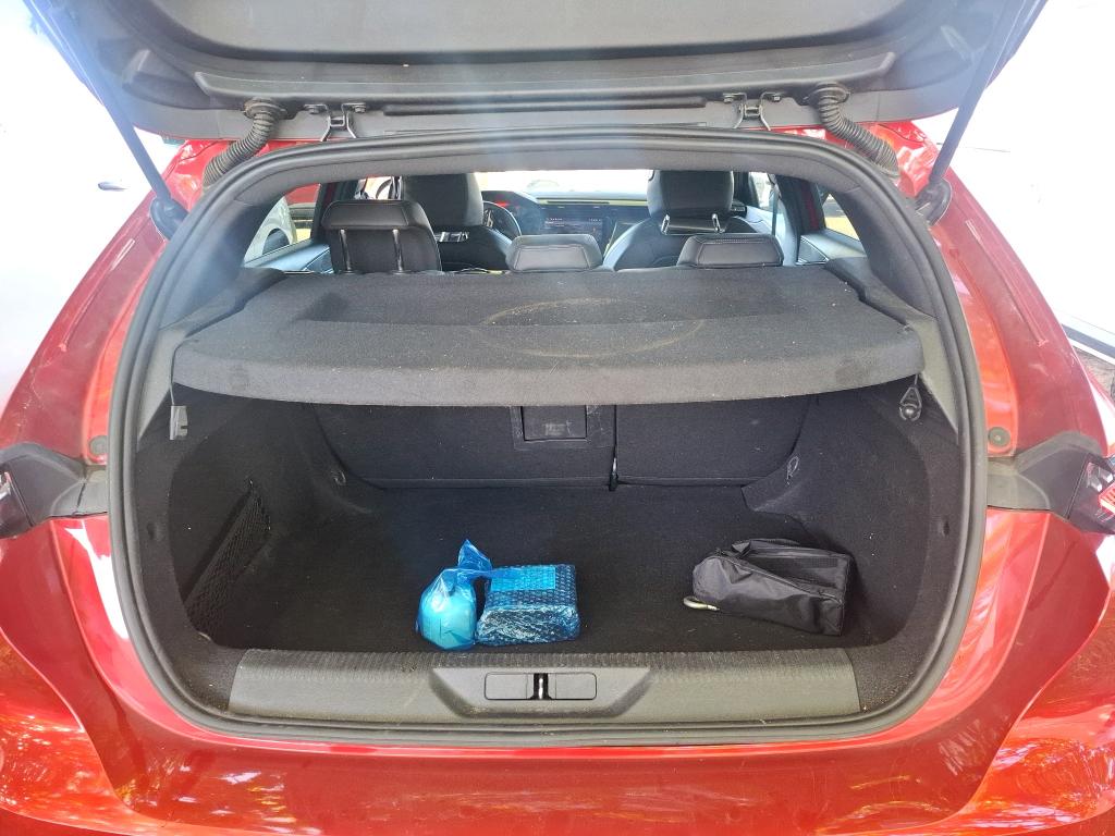 Peugeot 308 PureTech 130ch S&S EAT8 GT Pack 2022