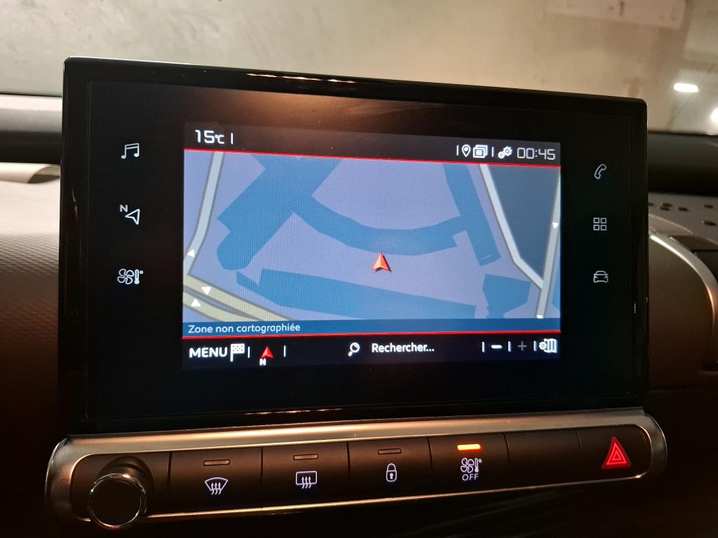 Citroen C4 Cactus BlueHDi 100 S&S BVM6 Shine 2020
