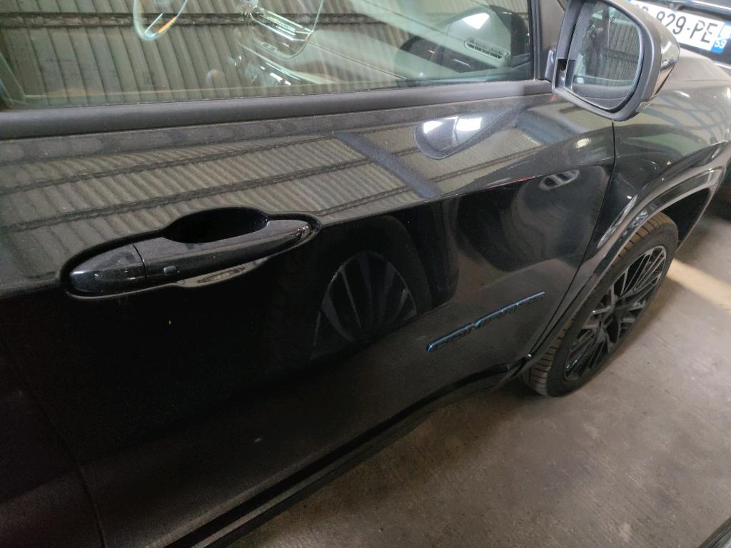 JEEP Compass 1.3 PHEV T4 240 ch 4xe eAWD S 2023