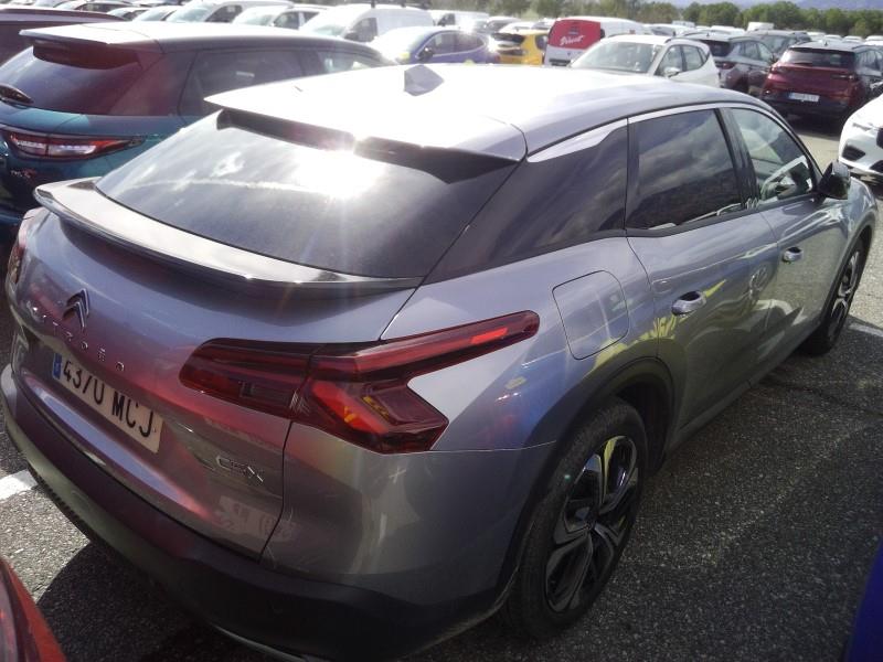 Foto Citroën C5 X 5