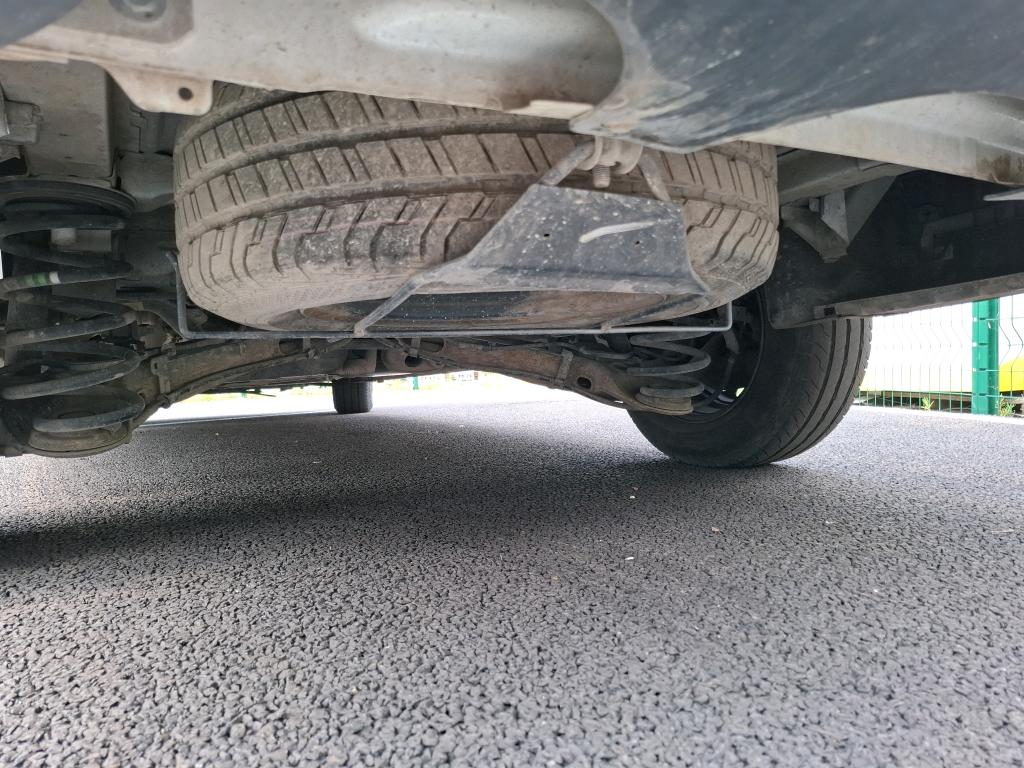 Peugeot EXPERT CA LONG 2.0 BLUEHDI 120 S&S BVM6 FIXE PREMIUM 2018