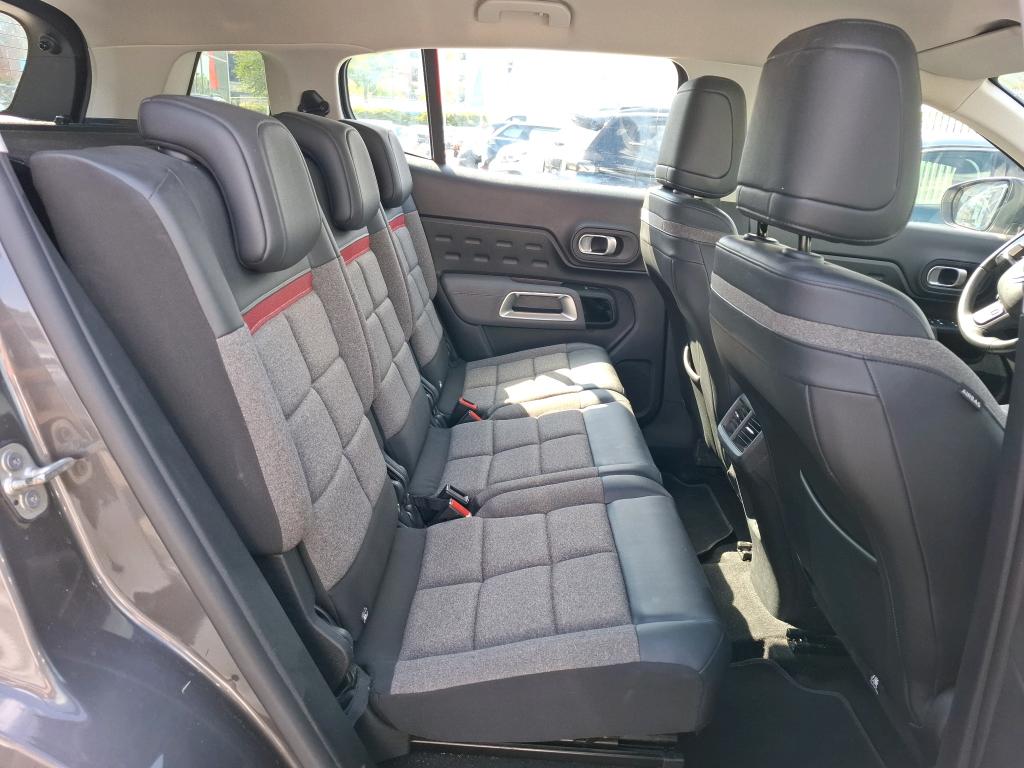 Citroen C5 Aircross Hybride Rechargeable 225 S&S e-EAT8 Feel 2021
