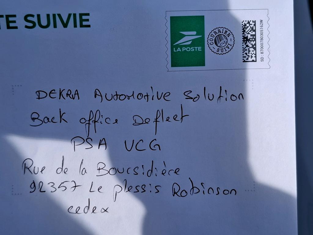 Citroen C3 PureTech 83 ch BVM5 You 2024