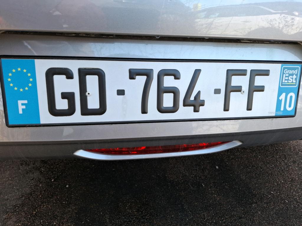 Opel Corsa 1.2 75 ch BVM5 Edition Business 2021