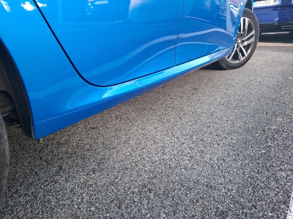 Peugeot 208 PureTech 100 S&S EAT8 Allure Pack 2023