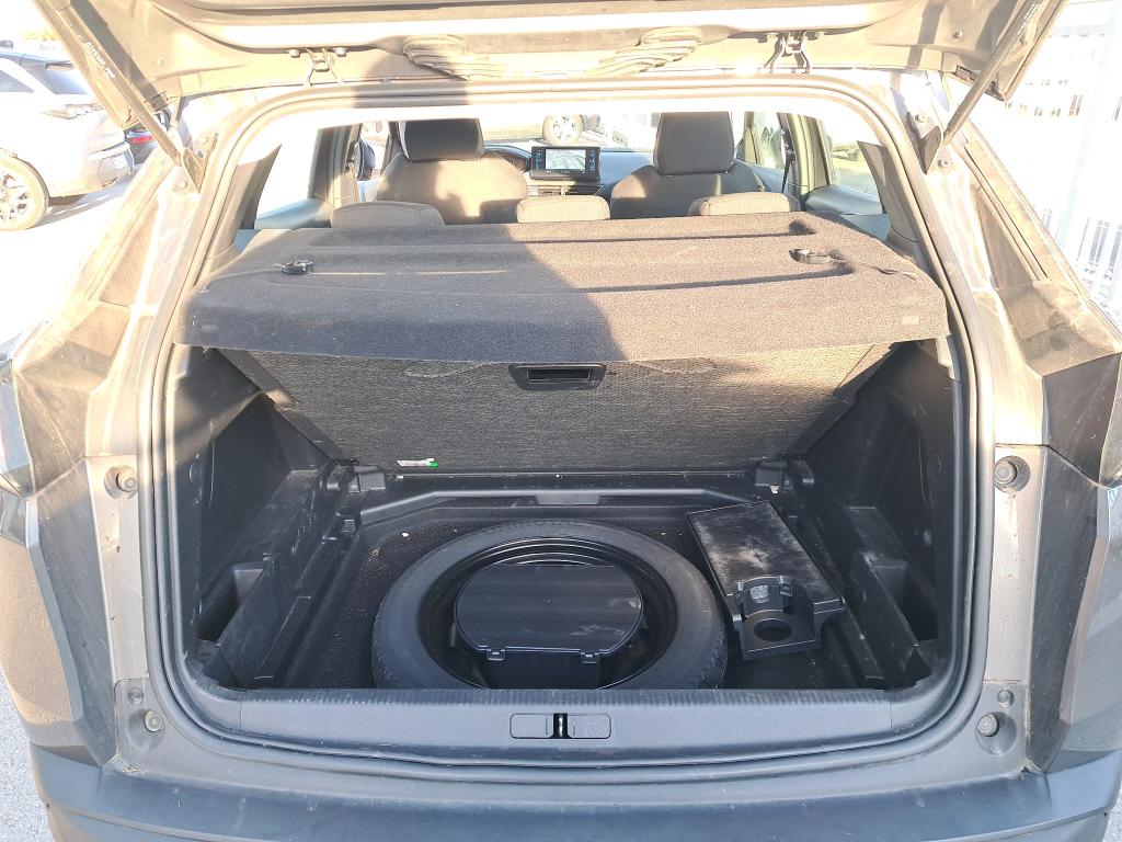 Peugeot 3008 BlueHDi 130ch S&S EAT8 Active Pack 2021