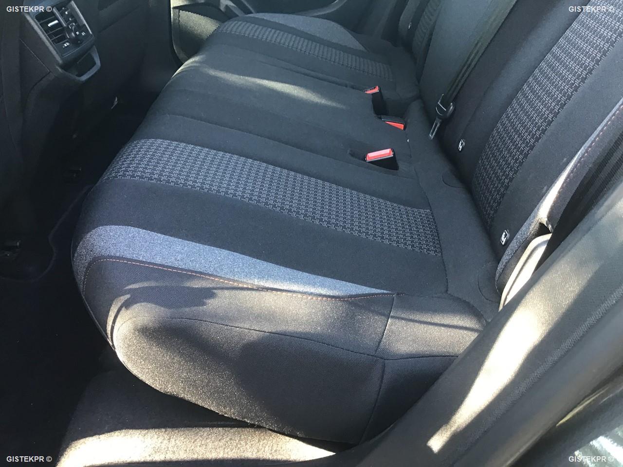 Foto Peugeot 3008 10