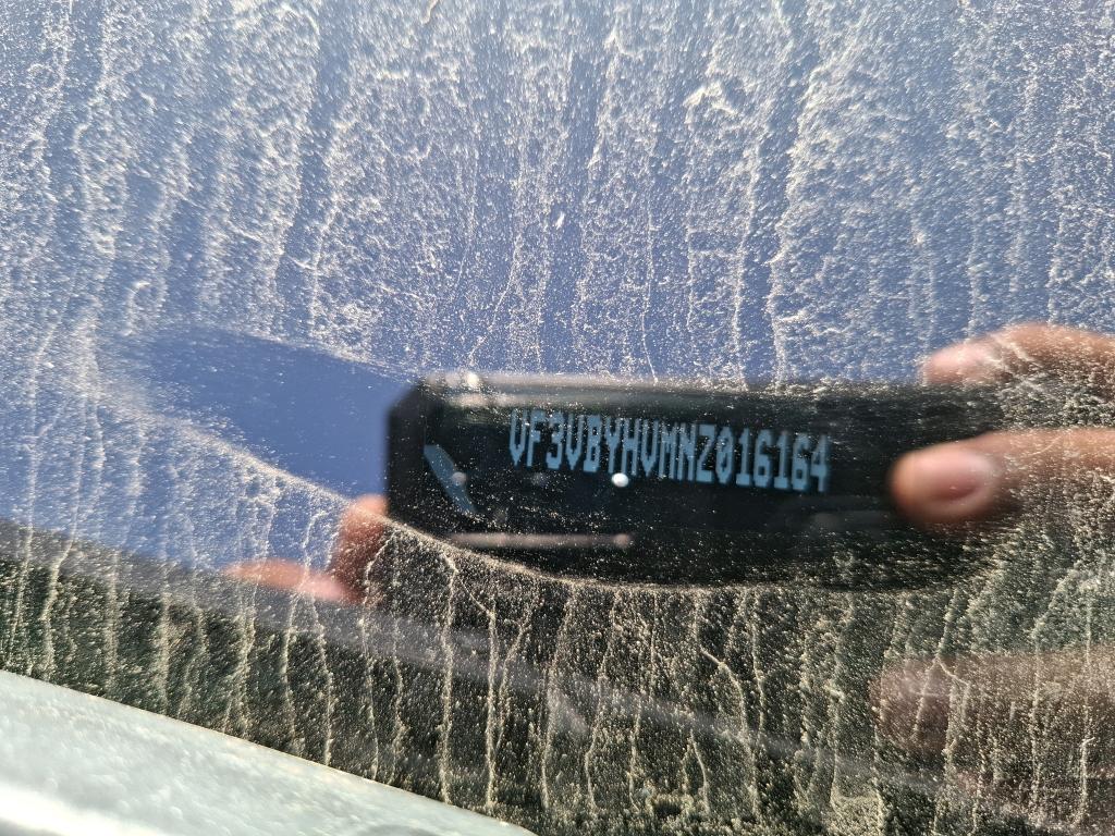 Peugeot EXPERT FGN TOLE STANDARD 1.5 BLUEHDI 120 S&S BVM6 ASPHALT 2022