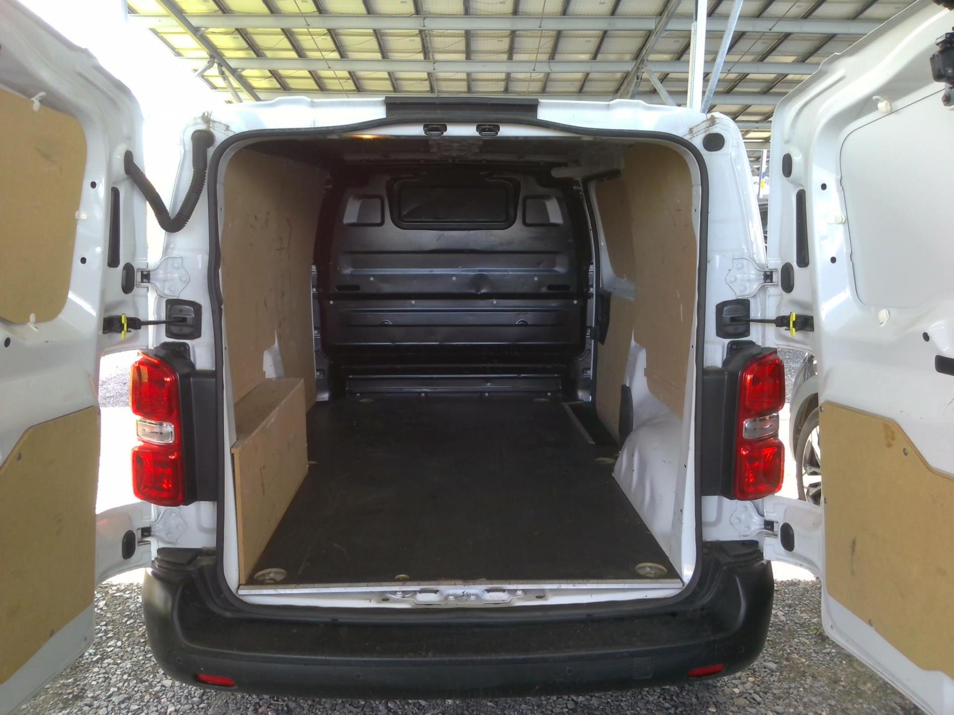 Citroen JUMPY FGN M BLUEHDI 120 S&S BVM6 2024