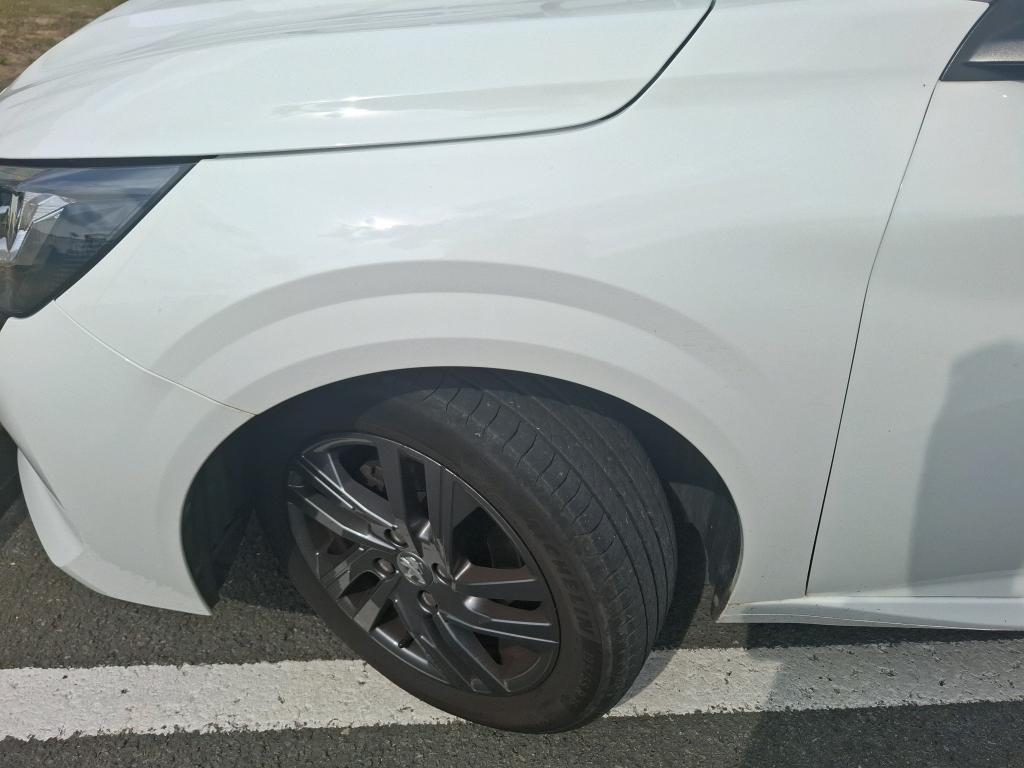 Peugeot 208 PureTech 75 S&S BVM5 Active Pack 2022