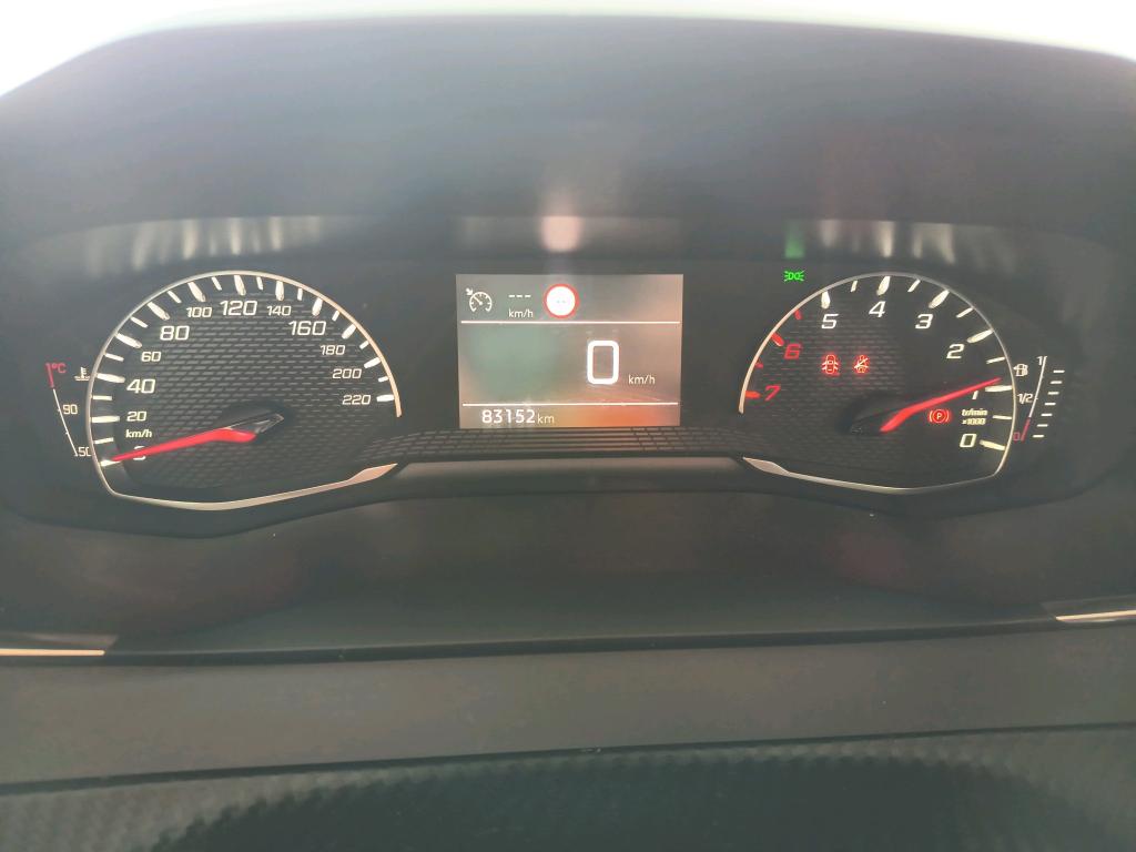 Peugeot 208 PureTech 100 S&S BVM6 Active Pack 2023