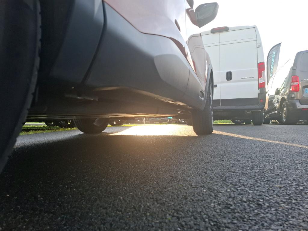 Citroen e-C4 136 ch Automatique Shine Pack 2022