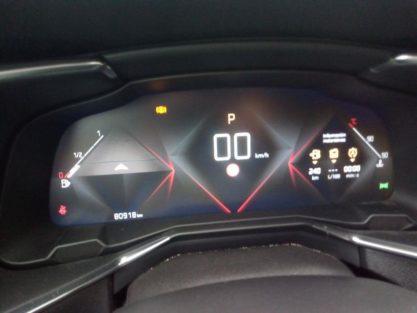 Foto DS DS 7 Crossback 2