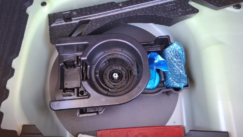 Foto Peugeot 208 12
