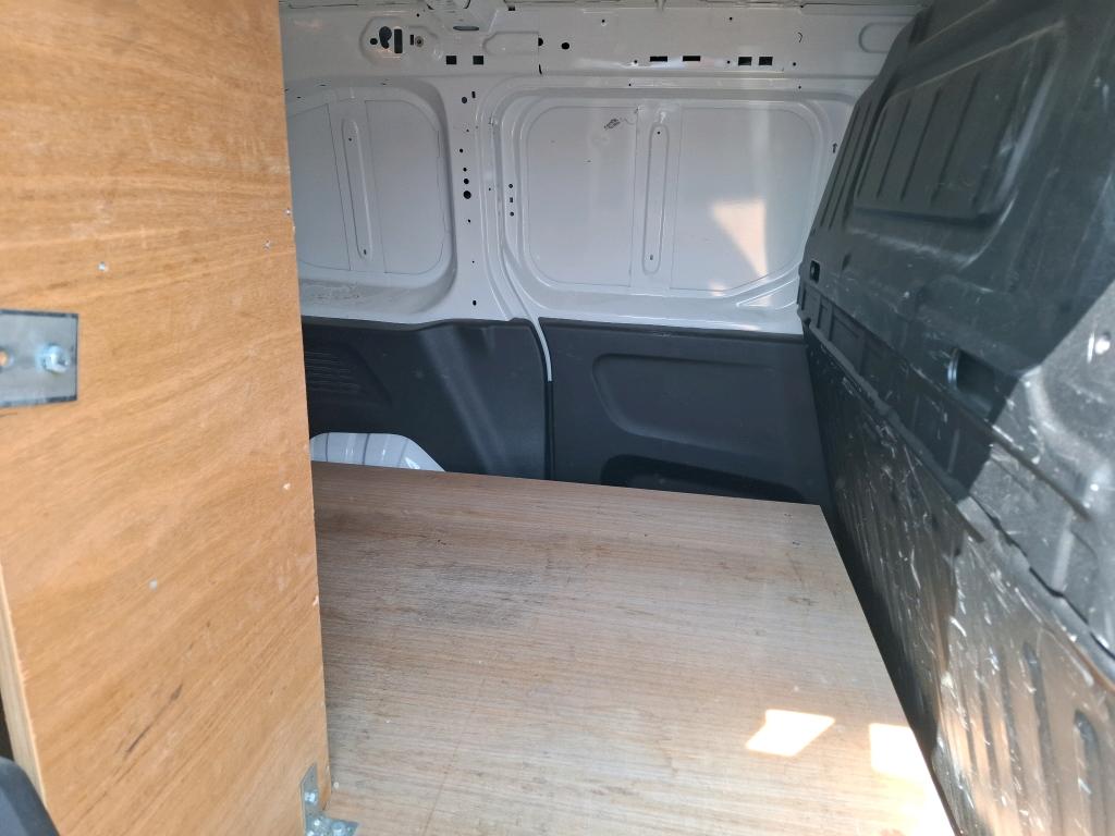 Citroen BERLINGO VAN M 650 BLUEHDI 100 S&S CLUB 2019