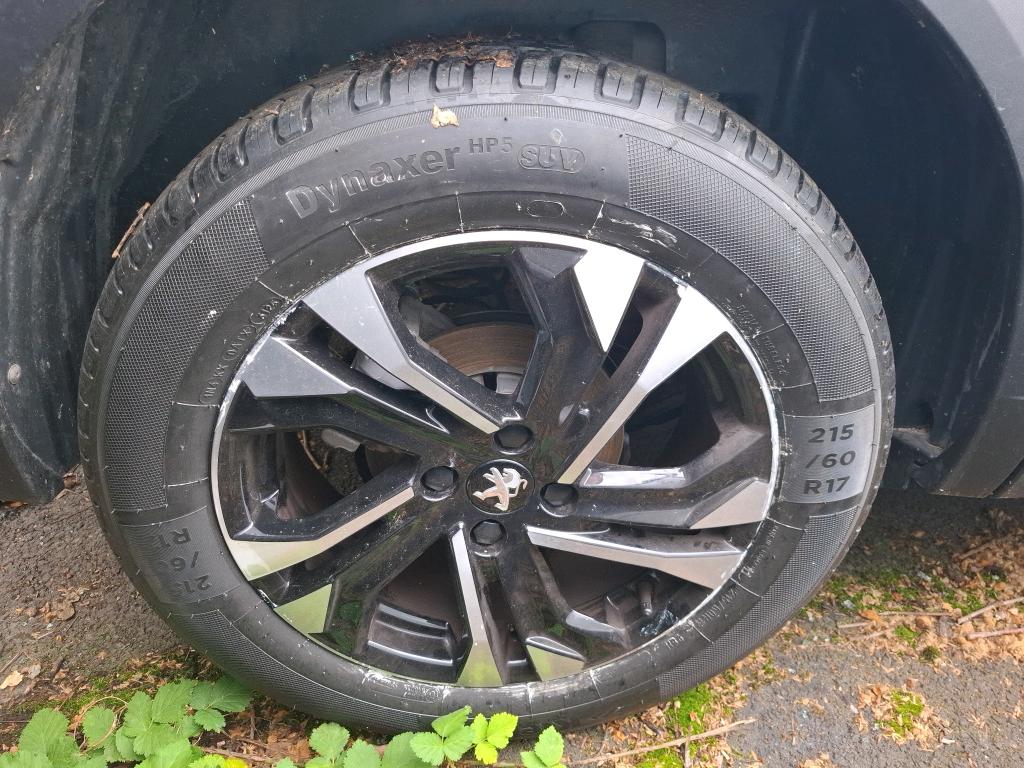 Peugeot 2008 PureTech 100 S&S BVM6 Allure 2021