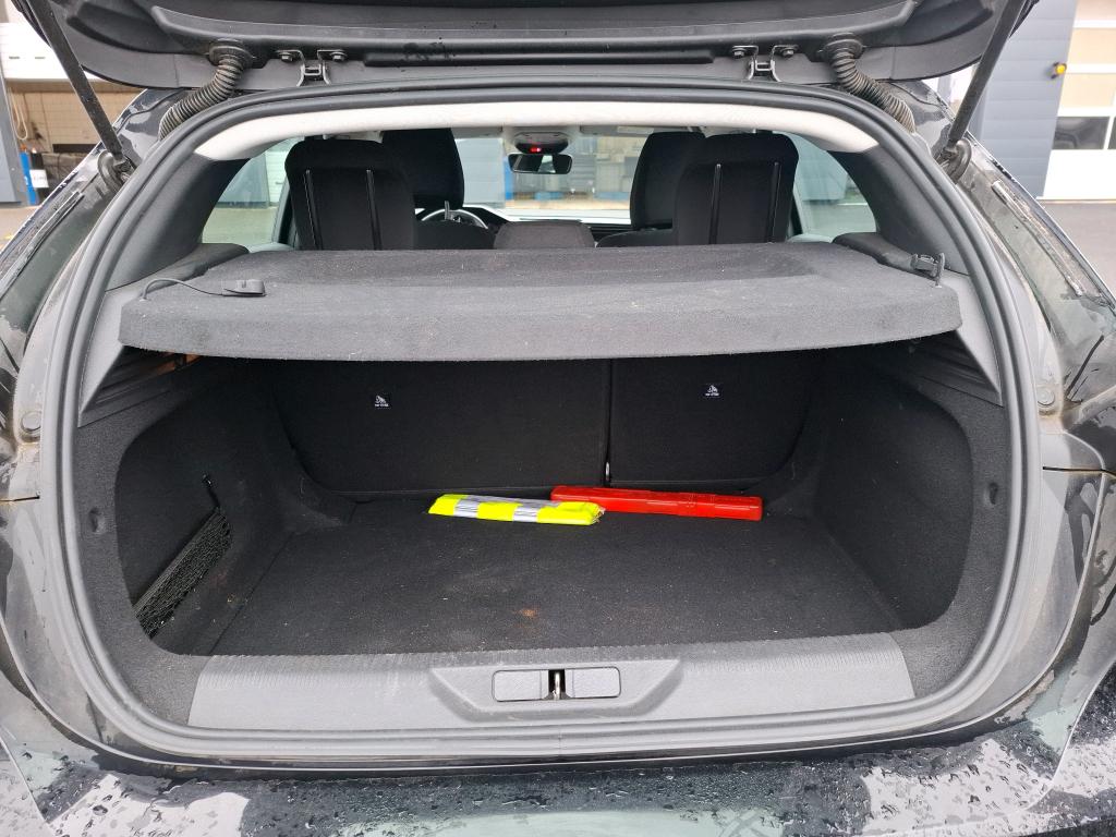 Peugeot 308 BlueHDi 130ch S&S EAT8 Active Pack 2023