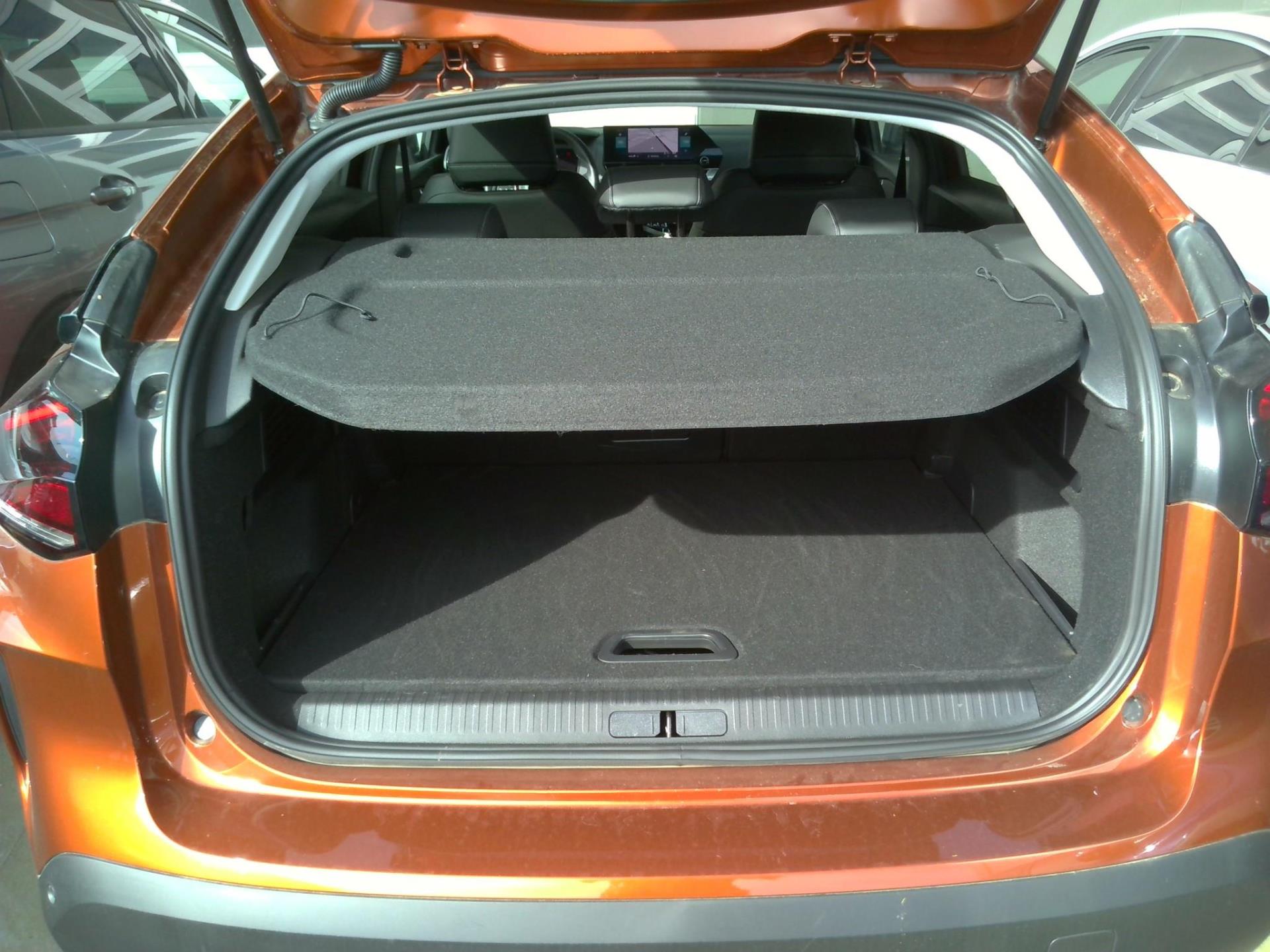 Citroen e-C4 136 ch Automatique Shine Pack 2022